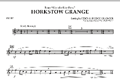 Horkstow Grange von Percy Aldridge Grainger (Download) 