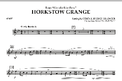 Horkstow Grange von Percy Aldridge Grainger (Download) 