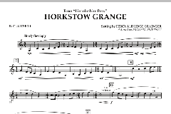 Horkstow Grange von Percy Aldridge Grainger (Download) 