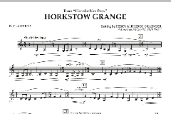 Horkstow Grange von Percy Aldridge Grainger (Download) 