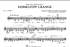 Horkstow Grange von Percy Aldridge Grainger (Download) 