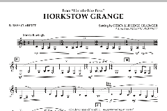 Horkstow Grange von Percy Aldridge Grainger (Download) 