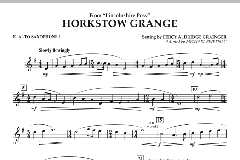 Horkstow Grange von Percy Aldridge Grainger (Download) 