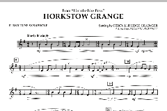 Horkstow Grange von Percy Aldridge Grainger (Download) 