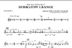 Horkstow Grange von Percy Aldridge Grainger (Download) 