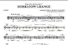 Horkstow Grange von Percy Aldridge Grainger (Download) 