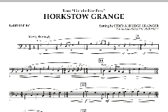 Horkstow Grange von Percy Aldridge Grainger (Download) 