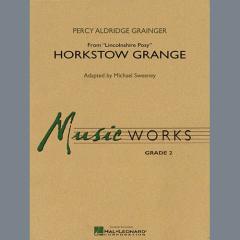 Horkstow Grange von Percy Aldridge Grainger (Download) 