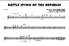 Battle Hymn of The Republic (Download) 