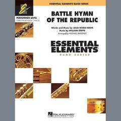 Battle Hymn of The Republic (Download) 