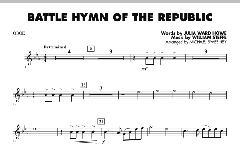 Battle Hymn of The Republic (Download) 