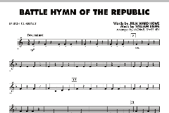 Battle Hymn of The Republic (Download) 