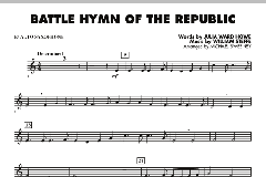 Battle Hymn of The Republic (Download) 