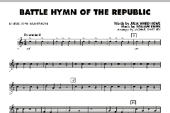 Battle Hymn of The Republic (Download) 