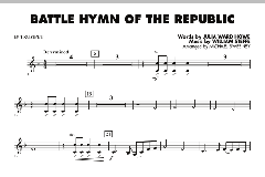 Battle Hymn of The Republic (Download) 