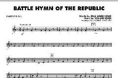 Battle Hymn of The Republic (Download) 
