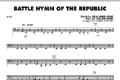 Battle Hymn of The Republic (Download) 