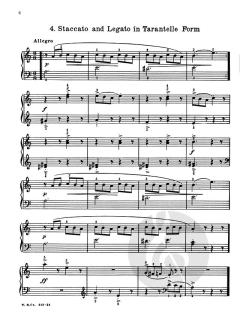 Studies In Style von John Thompson 