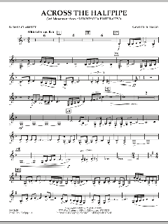 Across The Halfpipe von Samuel R. Hazo (Download) 