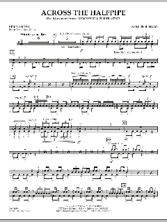 Across The Halfpipe von Samuel R. Hazo (Download) 