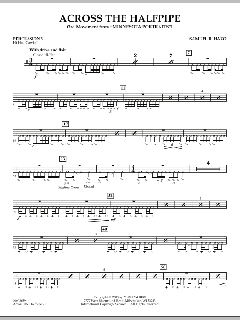 Across The Halfpipe von Samuel R. Hazo (Download) 