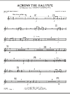 Across The Halfpipe von Samuel R. Hazo (Download) 