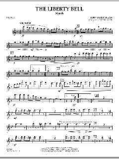 The Liberty Bell von John Philip Sousa (Download) 