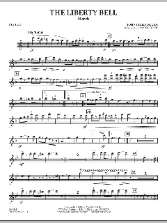The Liberty Bell von John Philip Sousa (Download) 