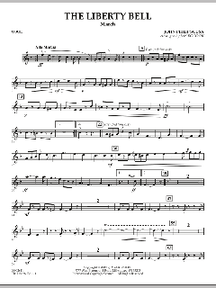 The Liberty Bell von John Philip Sousa (Download) 