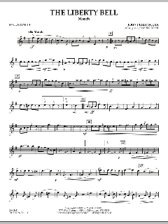 The Liberty Bell von John Philip Sousa (Download) 