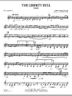 The Liberty Bell von John Philip Sousa (Download) 