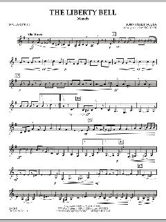 The Liberty Bell von John Philip Sousa (Download) 