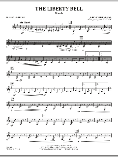 The Liberty Bell von John Philip Sousa (Download) 