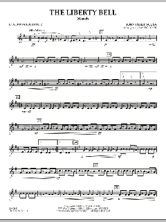 The Liberty Bell von John Philip Sousa (Download) 