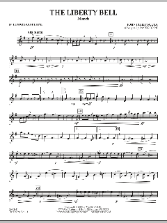 The Liberty Bell von John Philip Sousa (Download) 