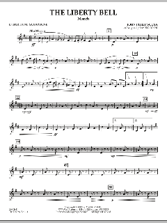 The Liberty Bell von John Philip Sousa (Download) 