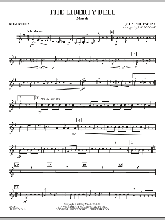 The Liberty Bell von John Philip Sousa (Download) 