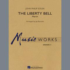 The Liberty Bell von John Philip Sousa (Download) 
