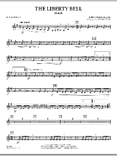 The Liberty Bell von John Philip Sousa (Download) 