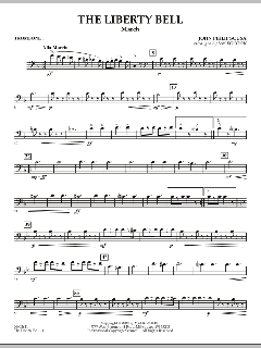 The Liberty Bell von John Philip Sousa (Download) 