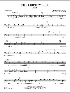 The Liberty Bell von John Philip Sousa (Download) 