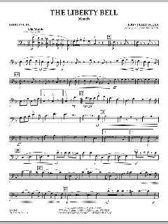 The Liberty Bell von John Philip Sousa (Download) 