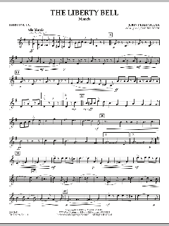 The Liberty Bell von John Philip Sousa (Download) 