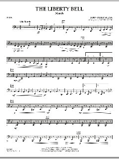 The Liberty Bell von John Philip Sousa (Download) 