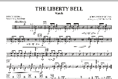 The Liberty Bell von John Philip Sousa (Download) 