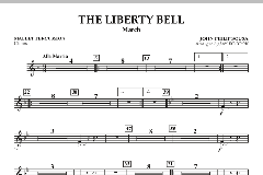 The Liberty Bell von John Philip Sousa (Download) 