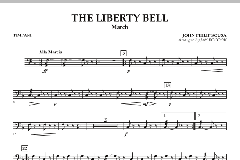 The Liberty Bell von John Philip Sousa (Download) 