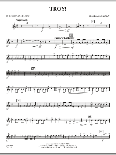 Troy! von Michael Sweeney (Download) 