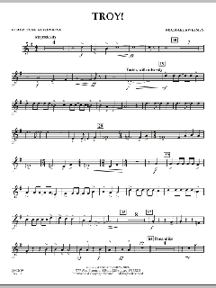 Troy! von Michael Sweeney (Download) 