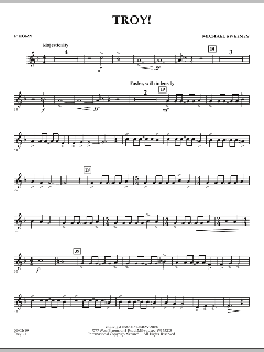 Troy! von Michael Sweeney (Download) 